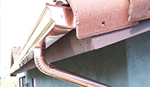 Find Gutter Contractors in Prairie County
